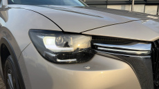 Mazda CX-60 3.3d 200 Exclusive-Line 5dr Auto Diesel Estate